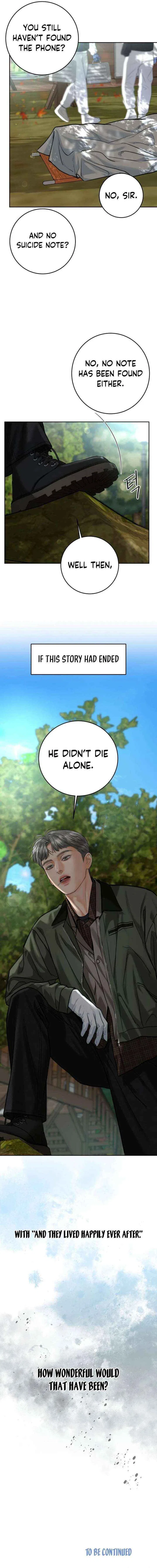 I’ll Give You the Most Rotten One Chapter 84 – Page 20