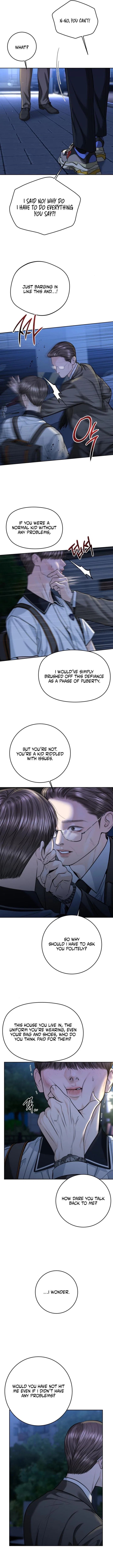 I’ll Give You the Most Rotten One Chapter 83 – Page 4