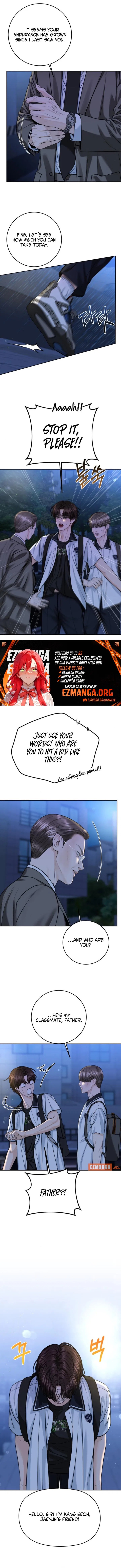 I’ll Give You the Most Rotten One Chapter 83 – Page 5