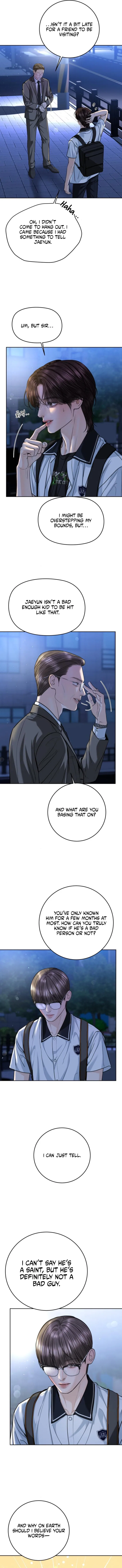 I’ll Give You the Most Rotten One Chapter 83 – Page 6