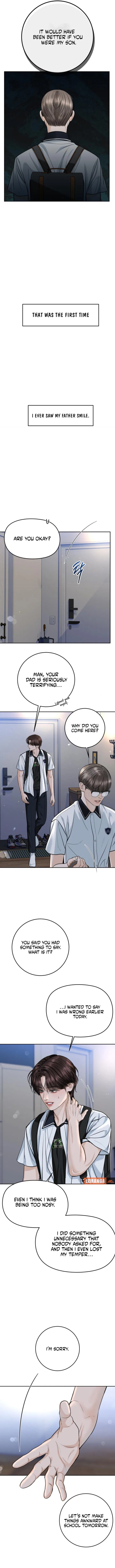 I’ll Give You the Most Rotten One Chapter 83 – Page 8