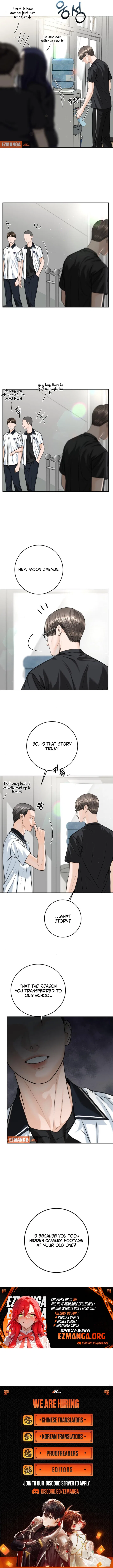 I’ll Give You the Most Rotten One Chapter 83 – Page 11