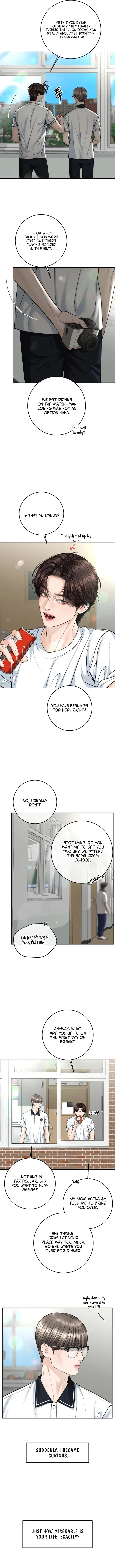 I’ll Give You the Most Rotten One Chapter 82 – Page 2
