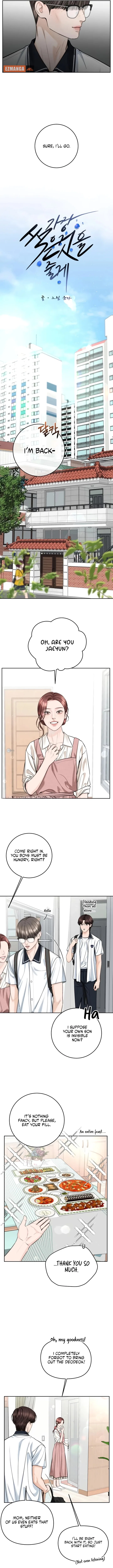 I’ll Give You the Most Rotten One Chapter 82 – Page 3