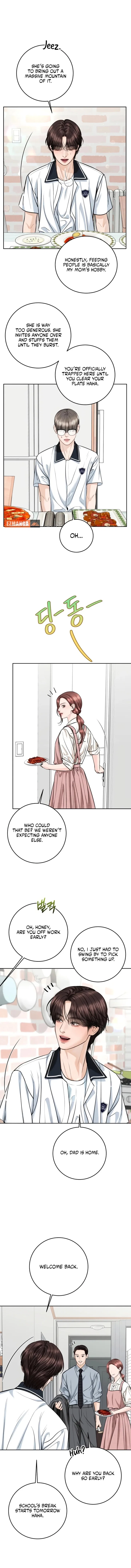I’ll Give You the Most Rotten One Chapter 82 – Page 4
