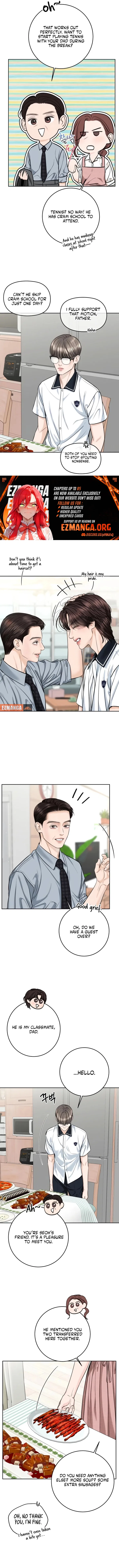 I’ll Give You the Most Rotten One Chapter 82 – Page 5