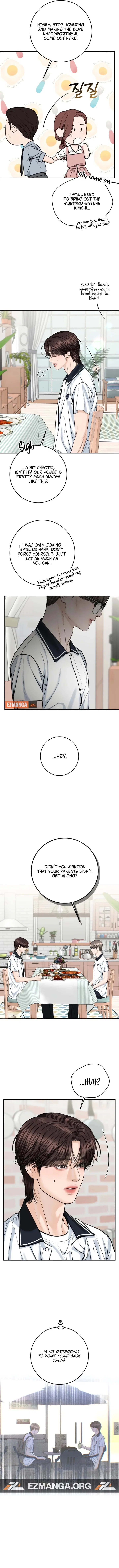 I’ll Give You the Most Rotten One Chapter 82 – Page 6
