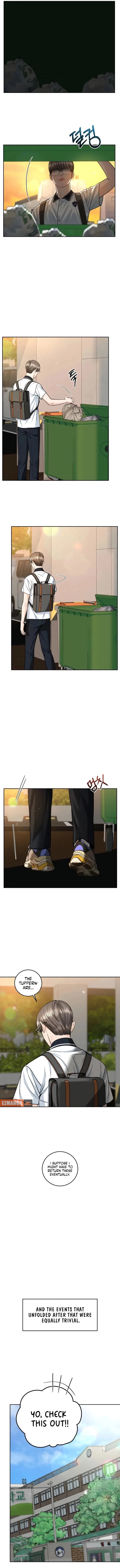 I’ll Give You the Most Rotten One Chapter 82 – Page 9