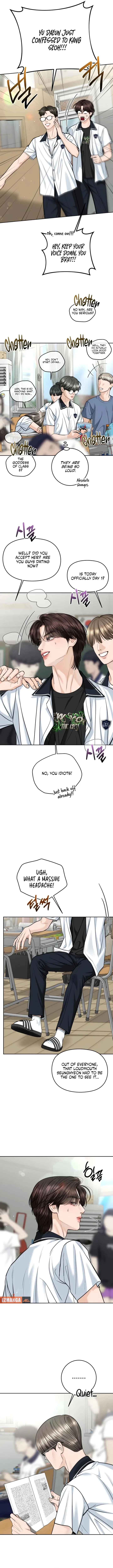 I’ll Give You the Most Rotten One Chapter 82 – Page 10