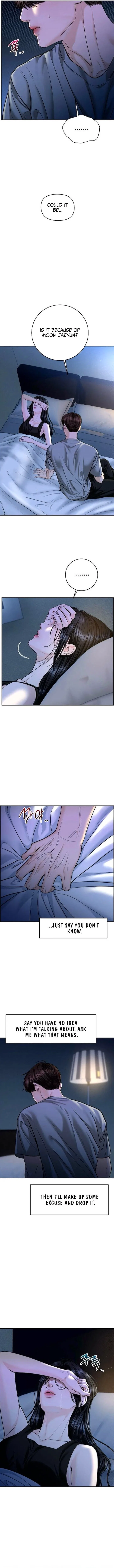 I’ll Give You the Most Rotten One Chapter 77 – Page 3