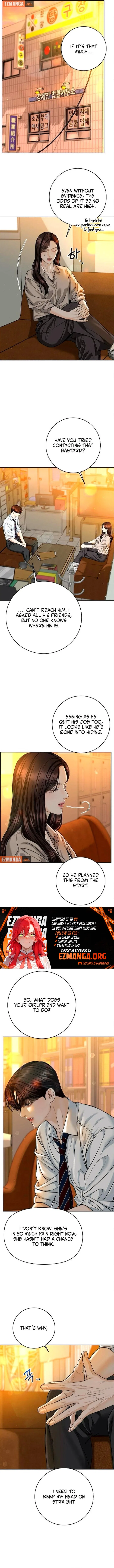 I’ll Give You the Most Rotten One Chapter 77 – Page 5