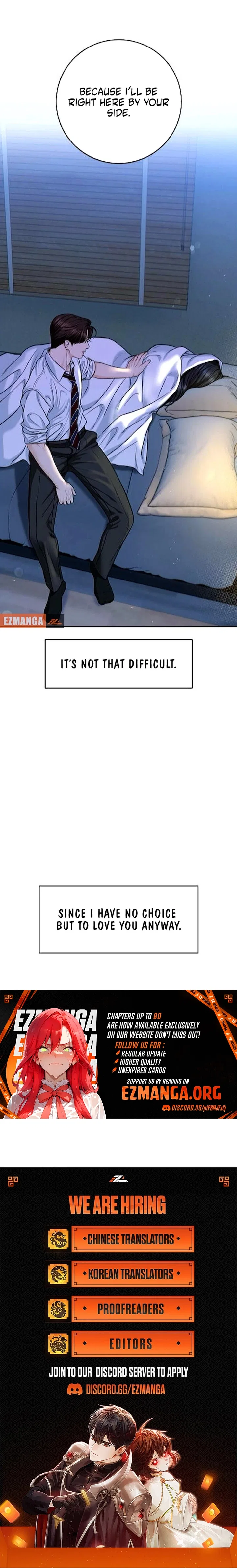 I’ll Give You the Most Rotten One Chapter 77 – Page 12