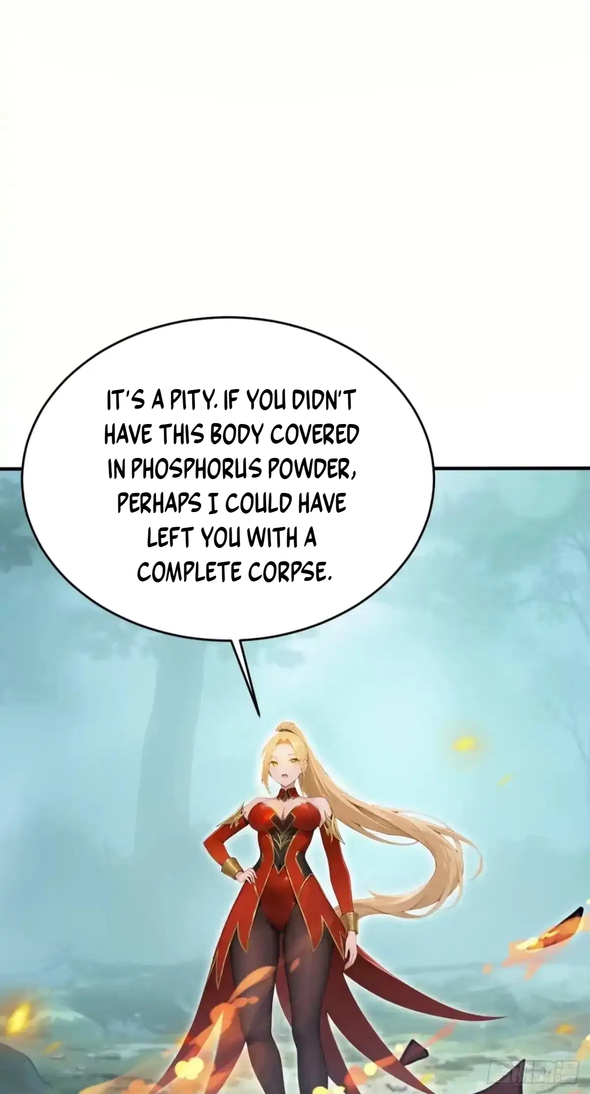 Primordial Ten Fiends: Others Tame Beasts, I Tame Beast Girls Chapter 187 – Page 2