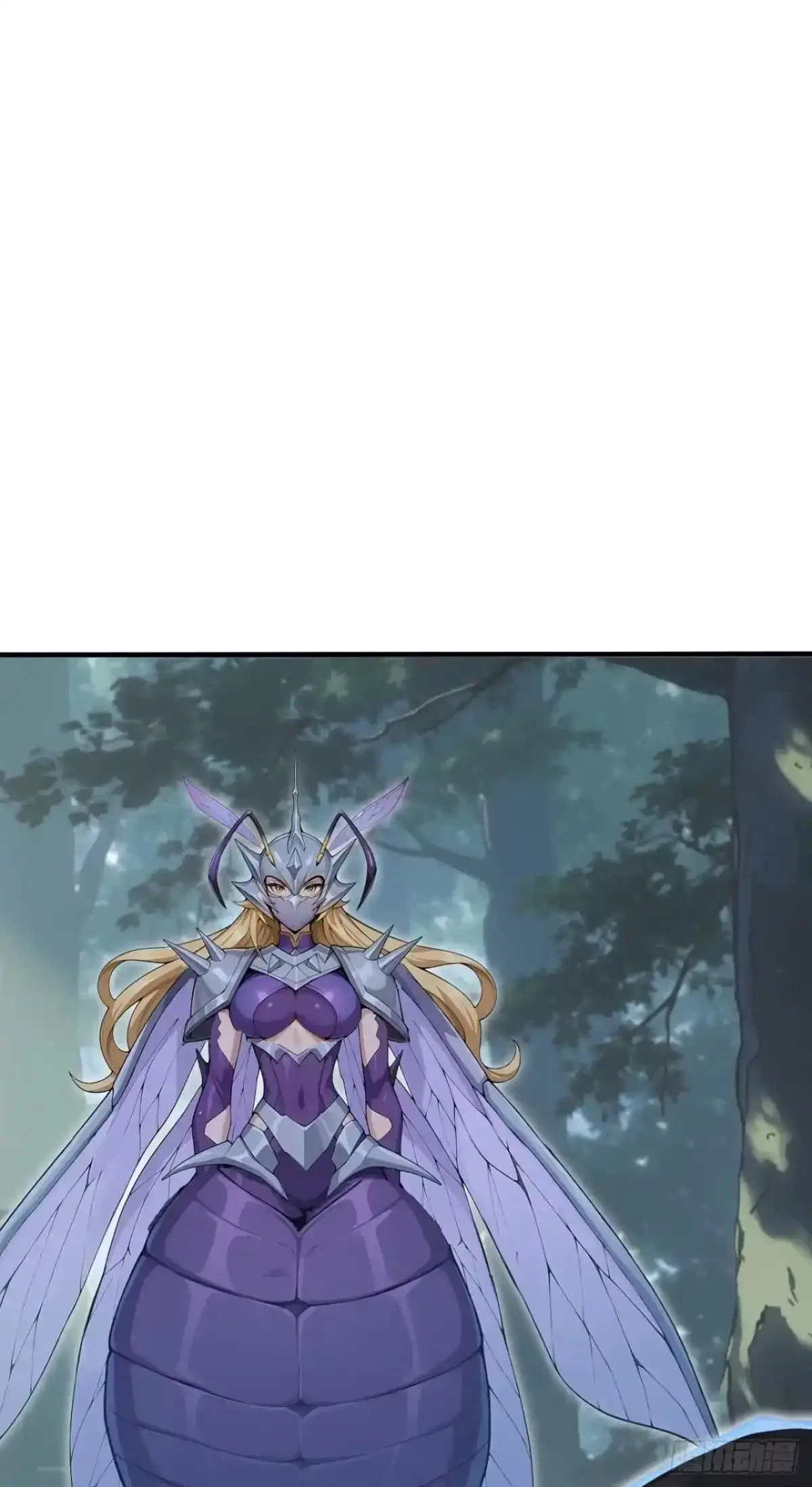 Primordial Ten Fiends: Others Tame Beasts, I Tame Beast Girls Chapter 187 – Page 31