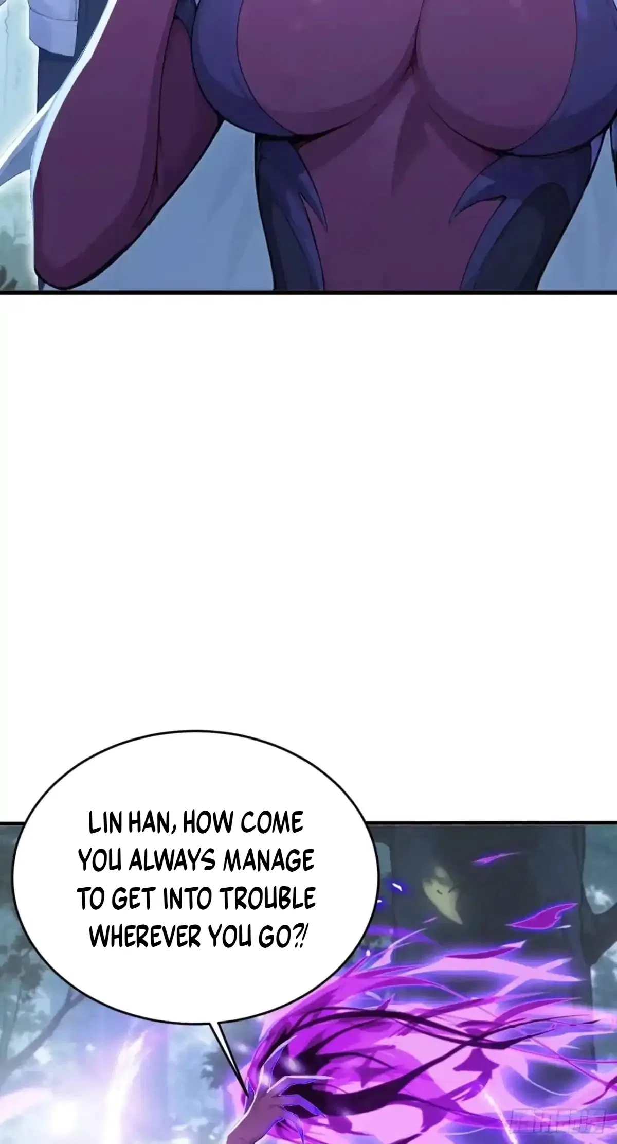 Primordial Ten Fiends: Others Tame Beasts, I Tame Beast Girls Chapter 187 – Page 48