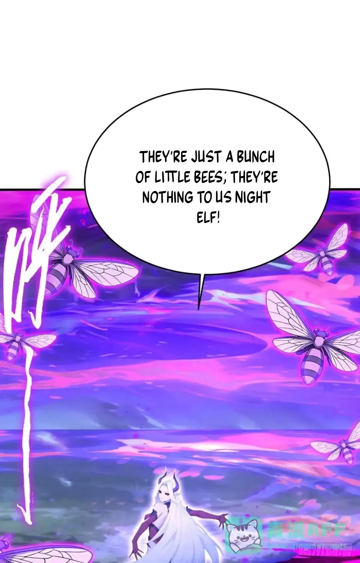 Primordial Ten Fiends: Others Tame Beasts, I Tame Beast Girls Chapter 187 – Page 50