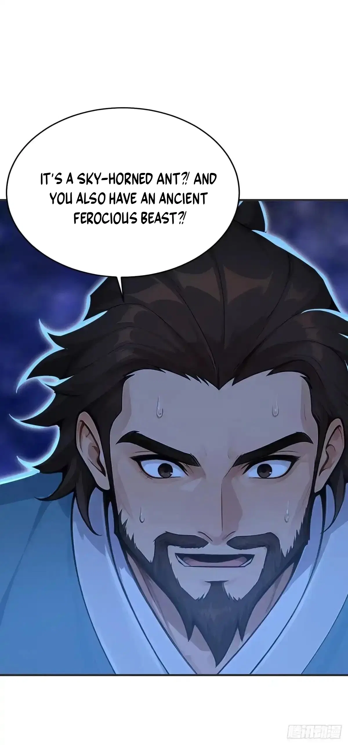 Primordial Ten Fiends: Others Tame Beasts, I Tame Beast Girls Chapter 186 – Page 17