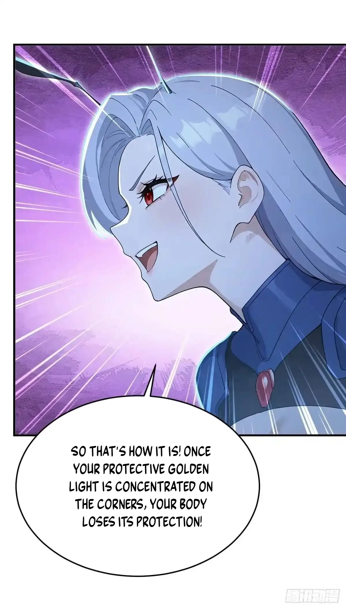 Primordial Ten Fiends: Others Tame Beasts, I Tame Beast Girls Chapter 186 – Page 33