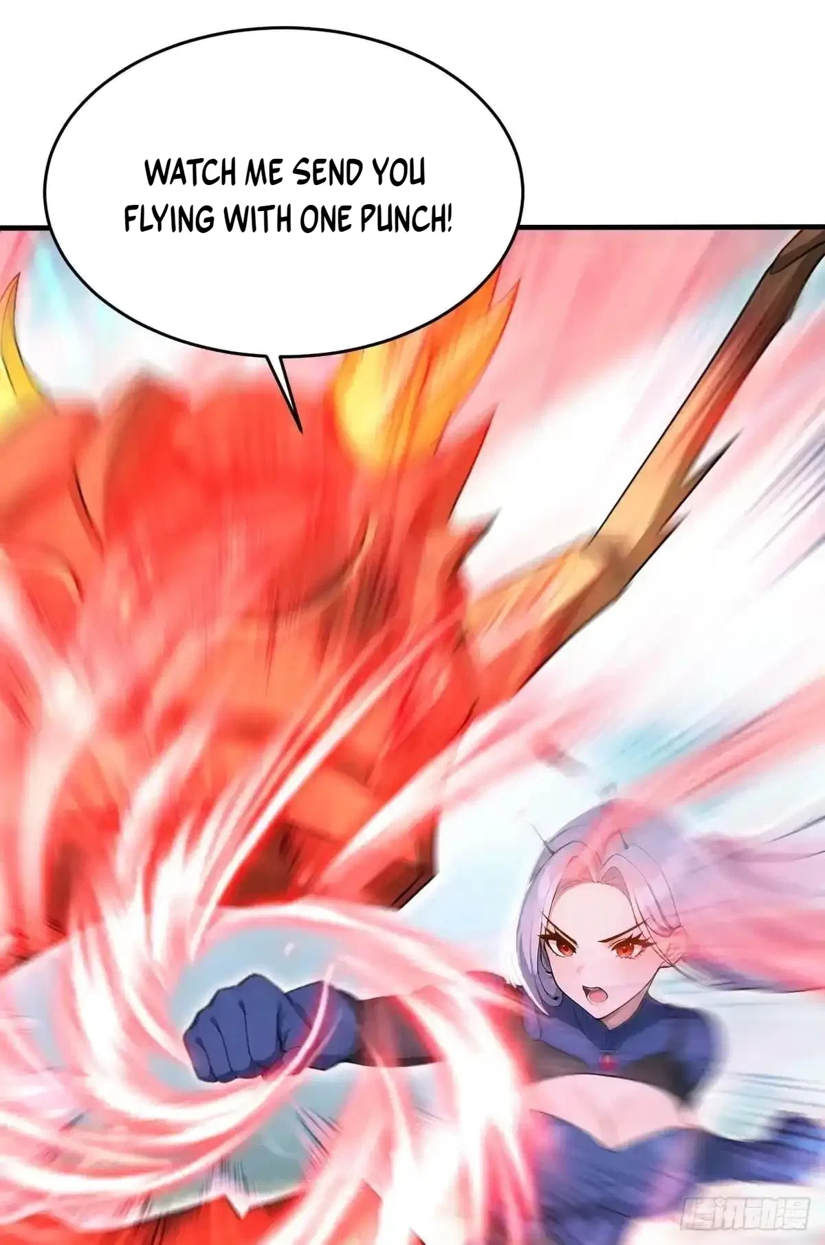 Primordial Ten Fiends: Others Tame Beasts, I Tame Beast Girls Chapter 186 – Page 34