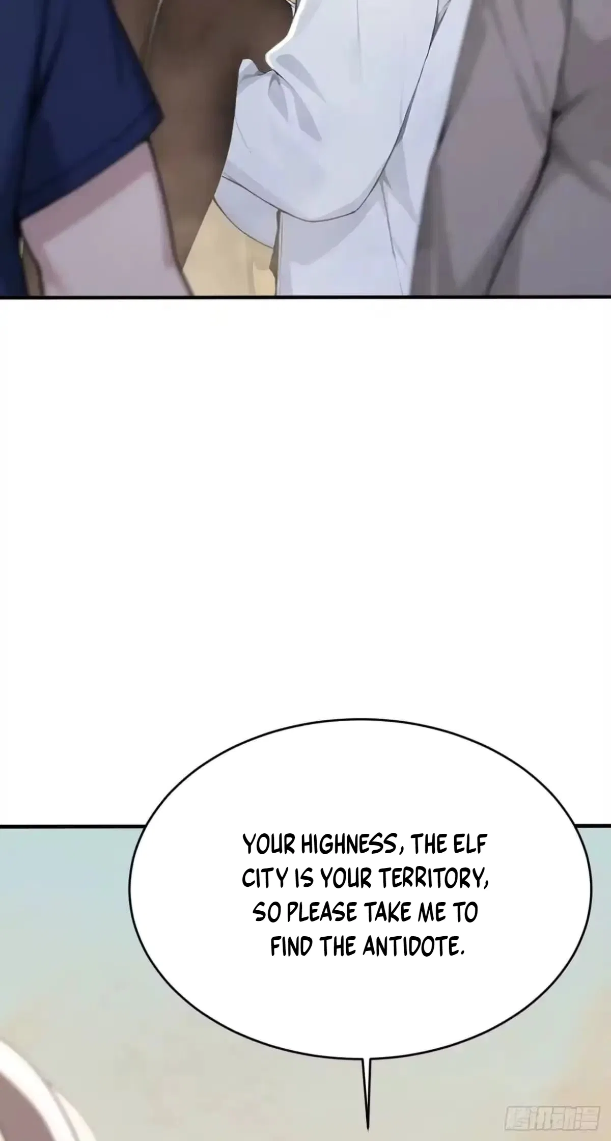 Primordial Ten Fiends: Others Tame Beasts, I Tame Beast Girls Chapter 185 – Page 2