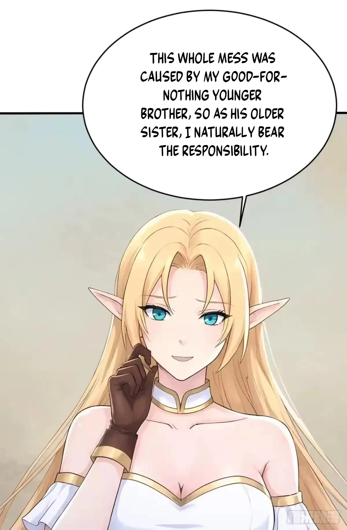 Primordial Ten Fiends: Others Tame Beasts, I Tame Beast Girls Chapter 185 – Page 4