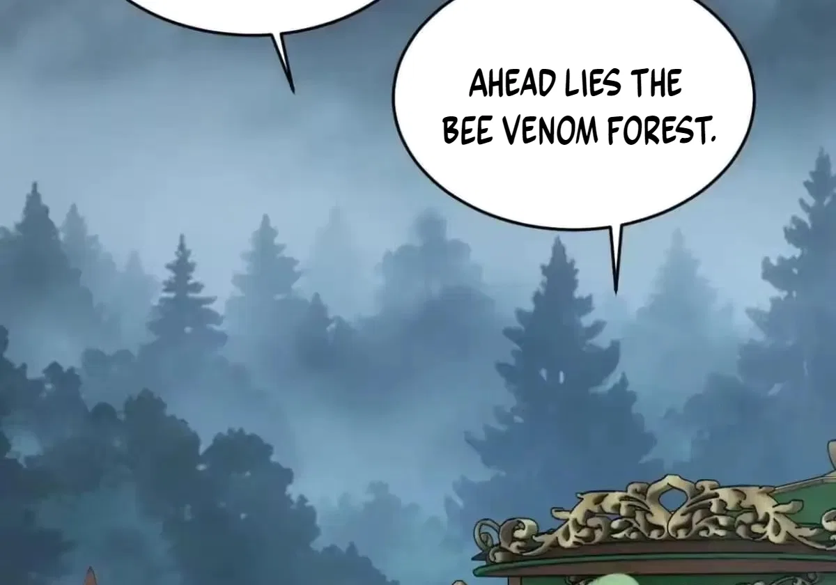 Primordial Ten Fiends: Others Tame Beasts, I Tame Beast Girls Chapter 185 – Page 8