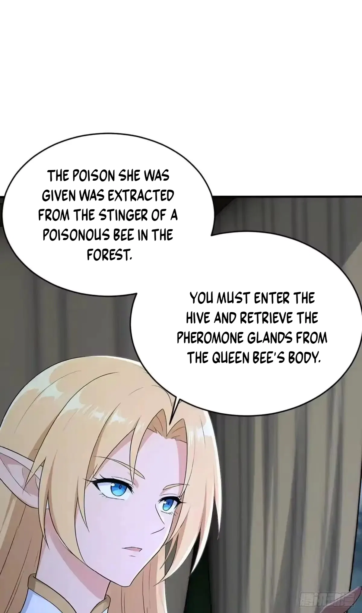 Primordial Ten Fiends: Others Tame Beasts, I Tame Beast Girls Chapter 185 – Page 14
