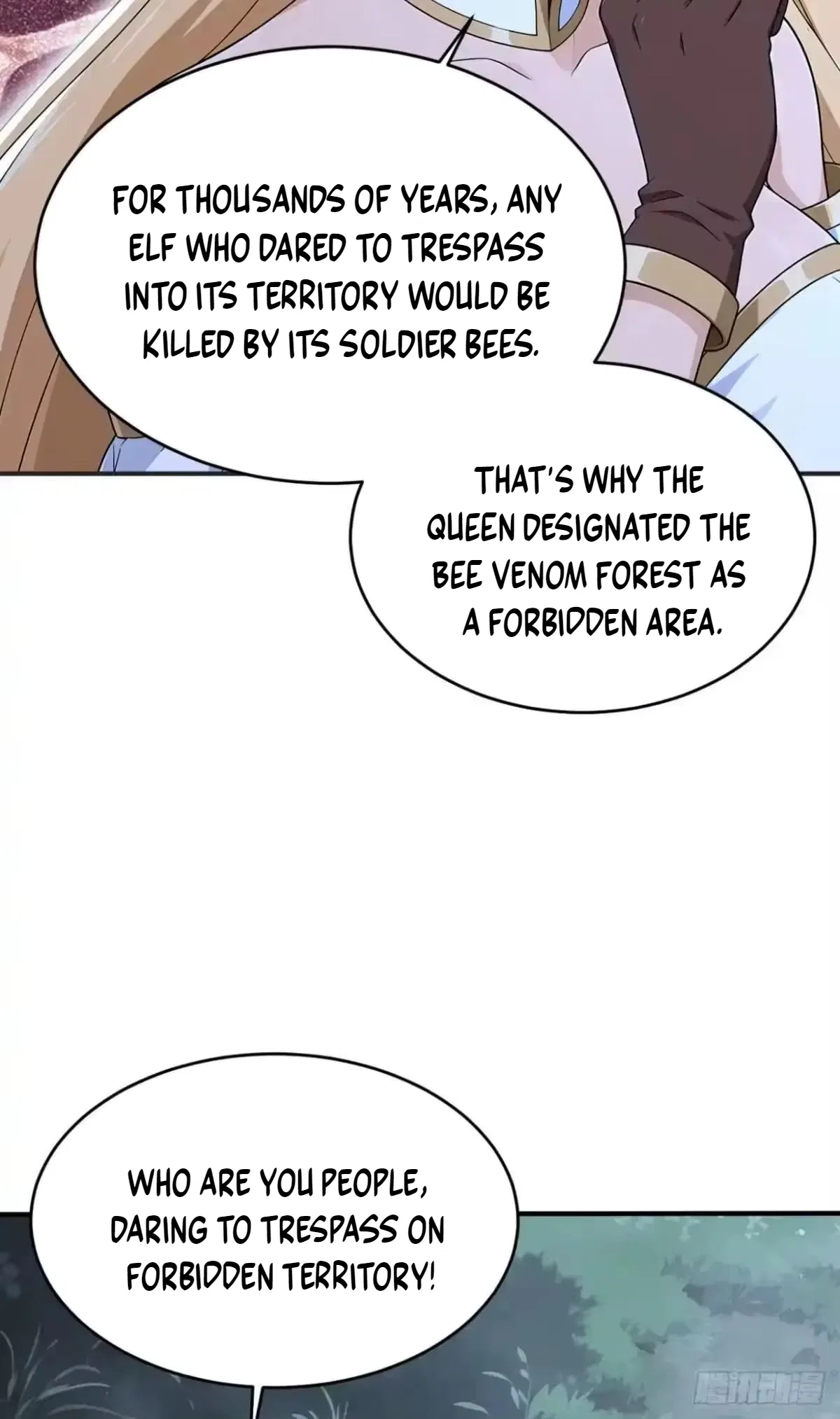 Primordial Ten Fiends: Others Tame Beasts, I Tame Beast Girls Chapter 185 – Page 21