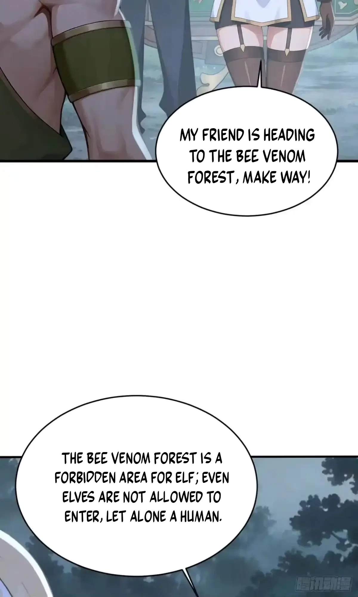 Primordial Ten Fiends: Others Tame Beasts, I Tame Beast Girls Chapter 185 – Page 24