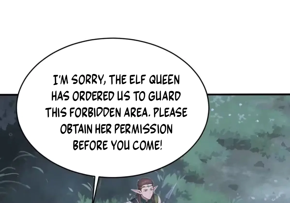 Primordial Ten Fiends: Others Tame Beasts, I Tame Beast Girls Chapter 185 – Page 28