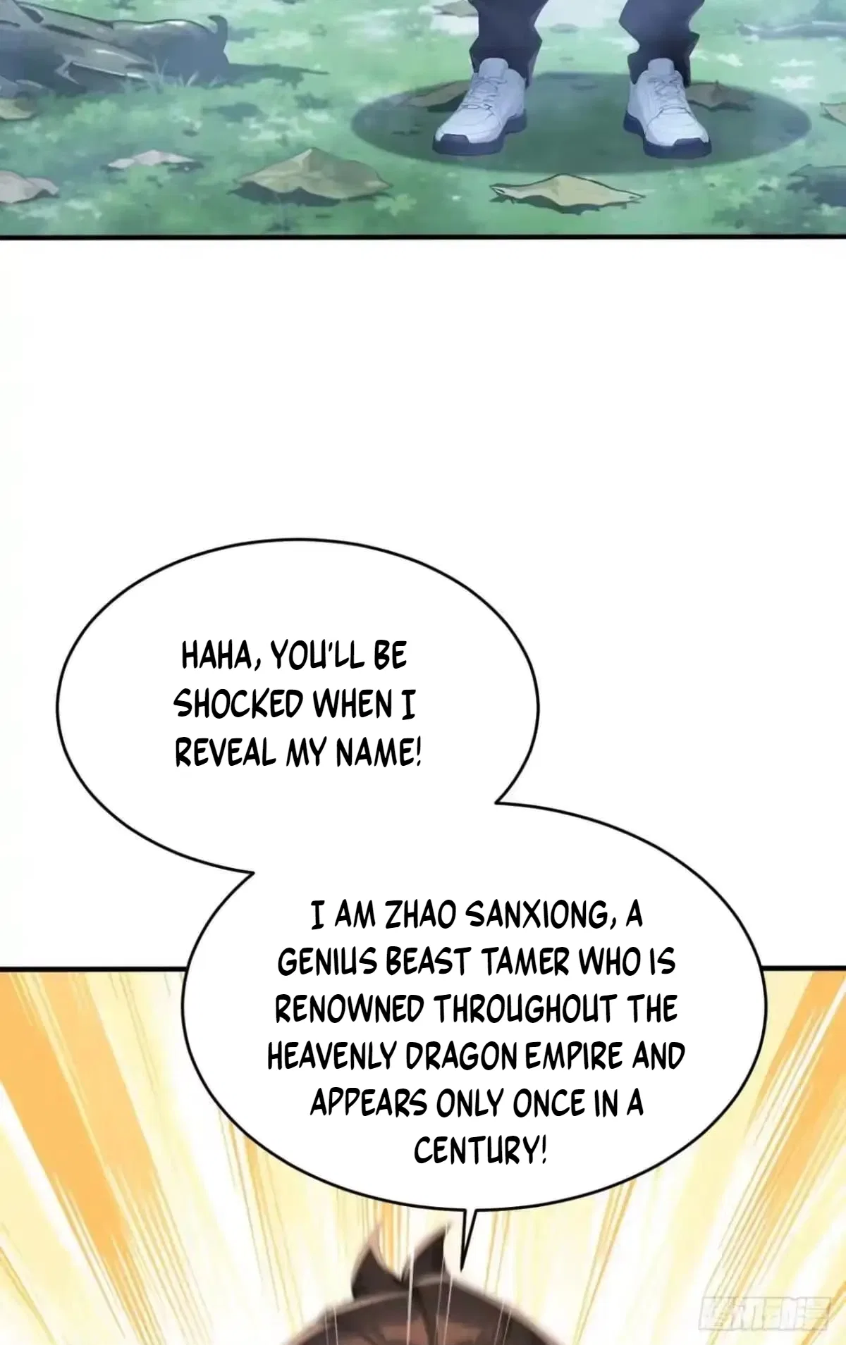 Primordial Ten Fiends: Others Tame Beasts, I Tame Beast Girls Chapter 185 – Page 85