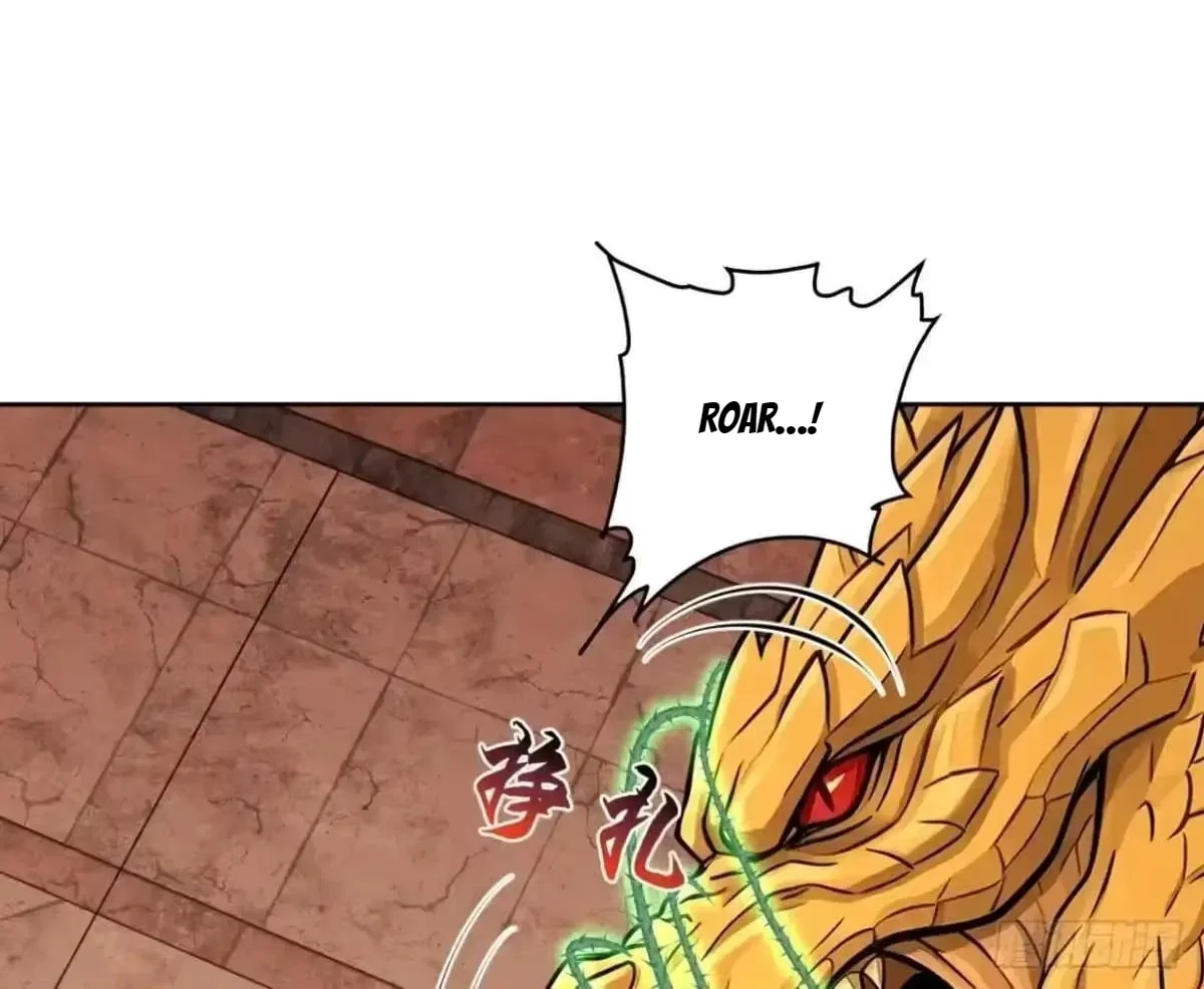 Primordial Ten Fiends: Others Tame Beasts, I Tame Beast Girls Chapter 184 – Page 7