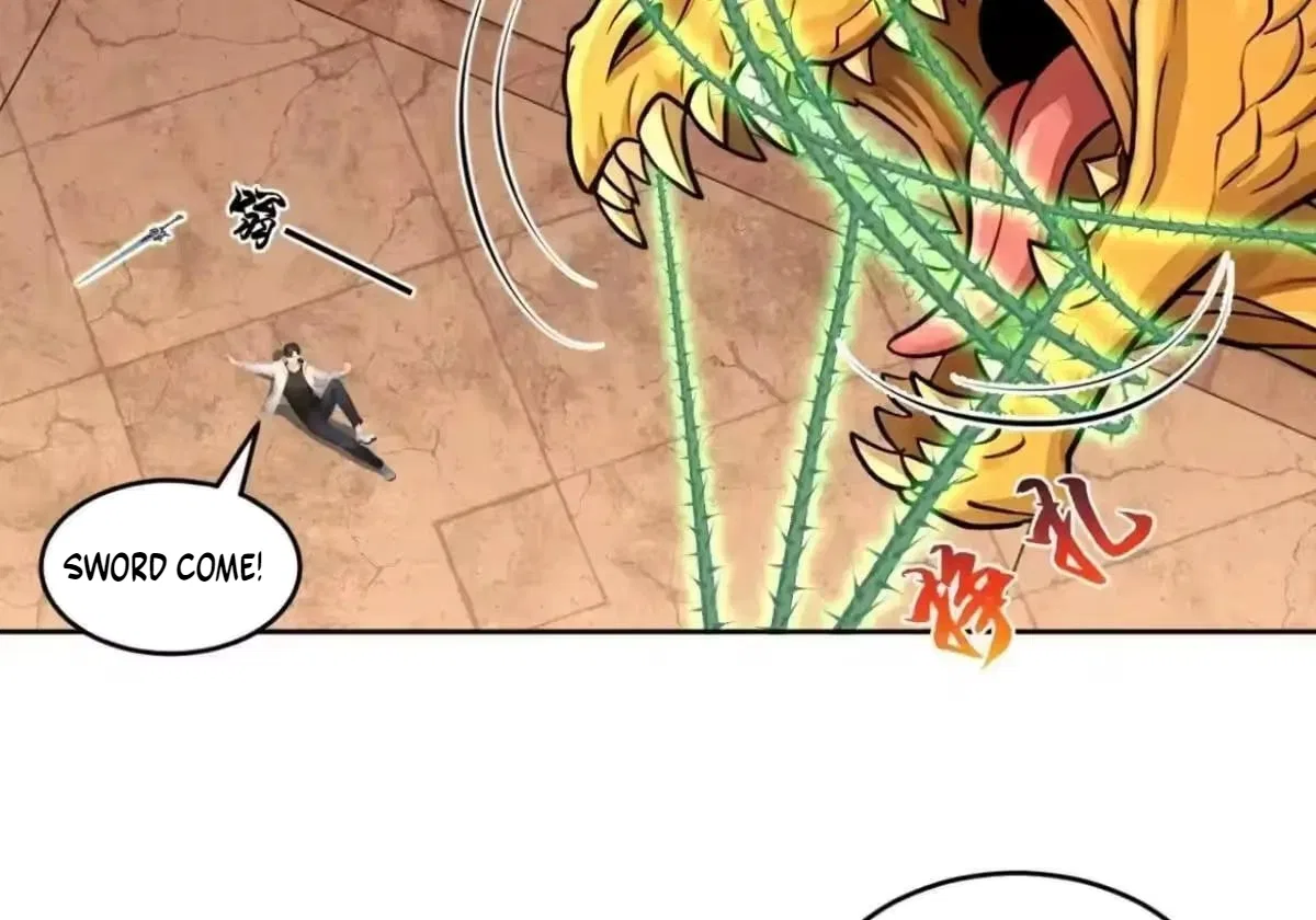 Primordial Ten Fiends: Others Tame Beasts, I Tame Beast Girls Chapter 184 – Page 8