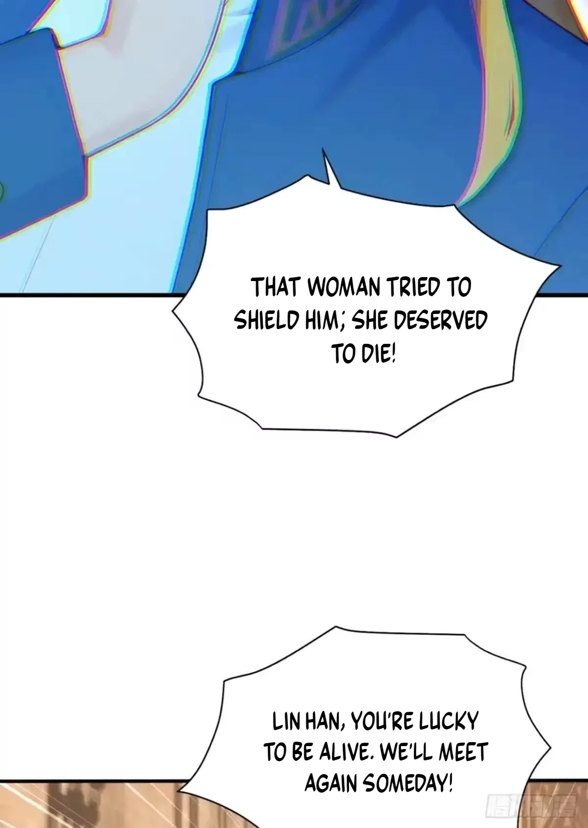 Primordial Ten Fiends: Others Tame Beasts, I Tame Beast Girls Chapter 184 – Page 61
