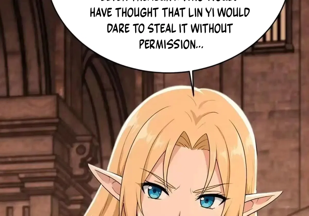 Primordial Ten Fiends: Others Tame Beasts, I Tame Beast Girls Chapter 184 – Page 68