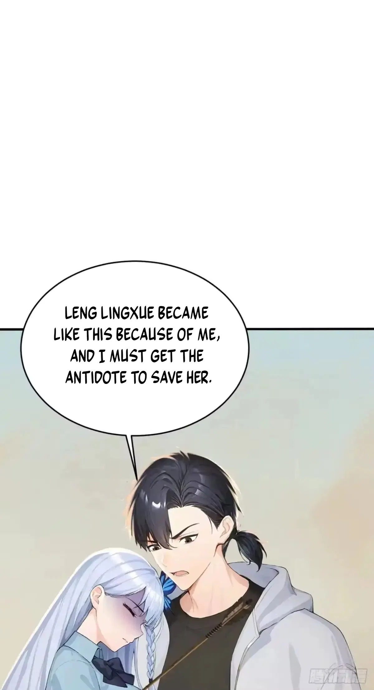 Primordial Ten Fiends: Others Tame Beasts, I Tame Beast Girls Chapter 184 – Page 92