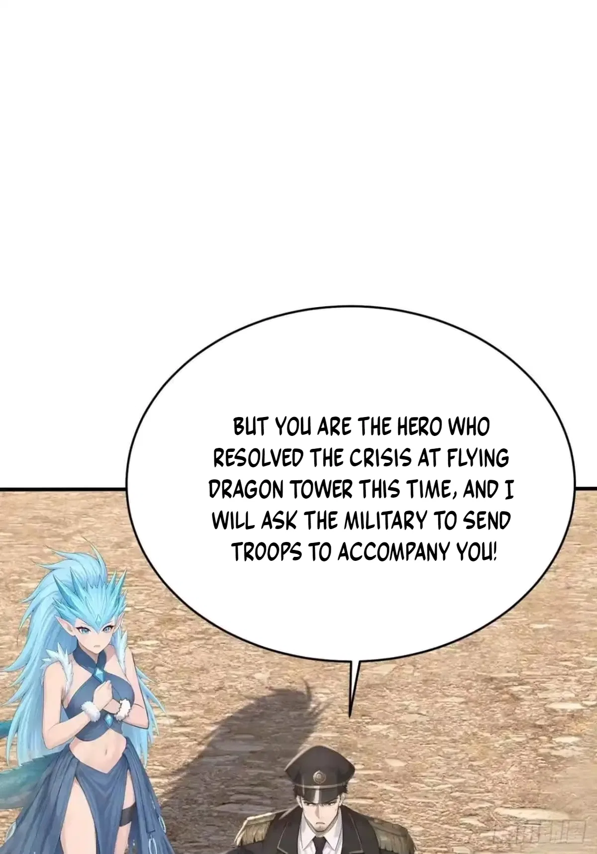 Primordial Ten Fiends: Others Tame Beasts, I Tame Beast Girls Chapter 184 – Page 95