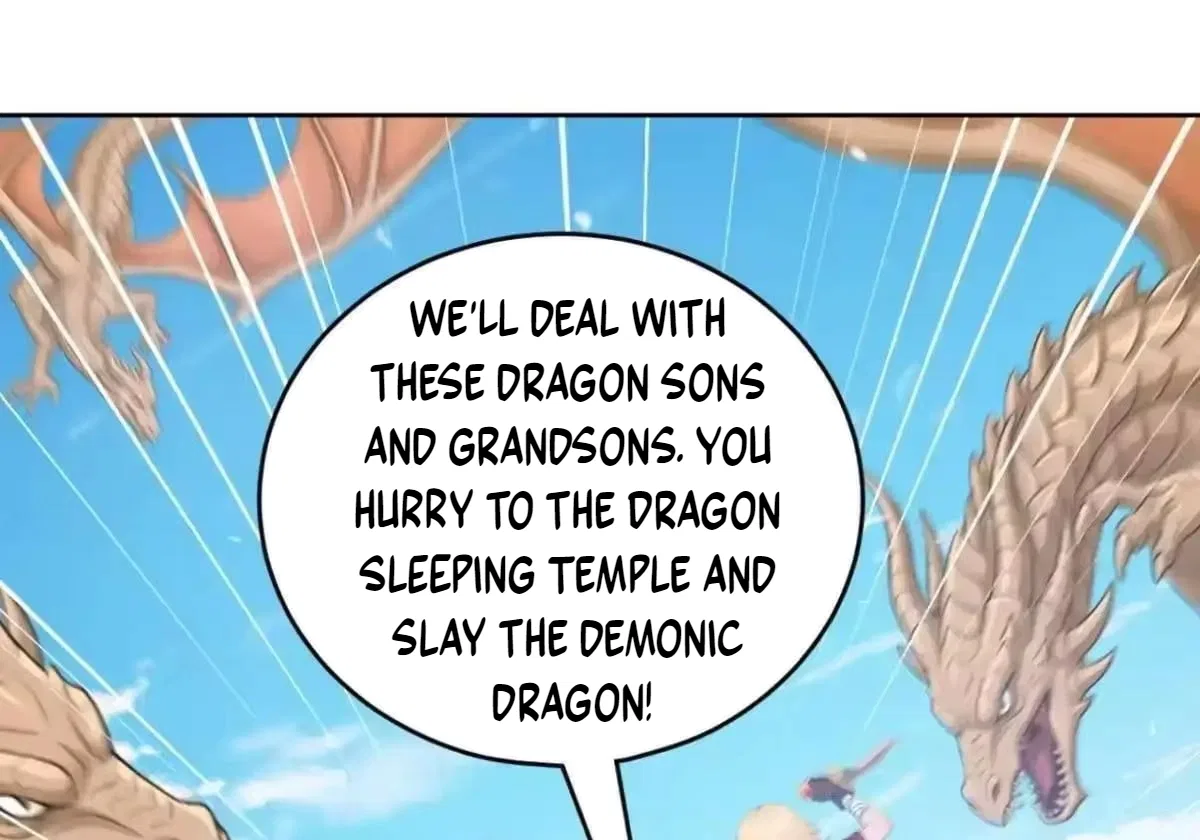 Primordial Ten Fiends: Others Tame Beasts, I Tame Beast Girls Chapter 182 – Page 42