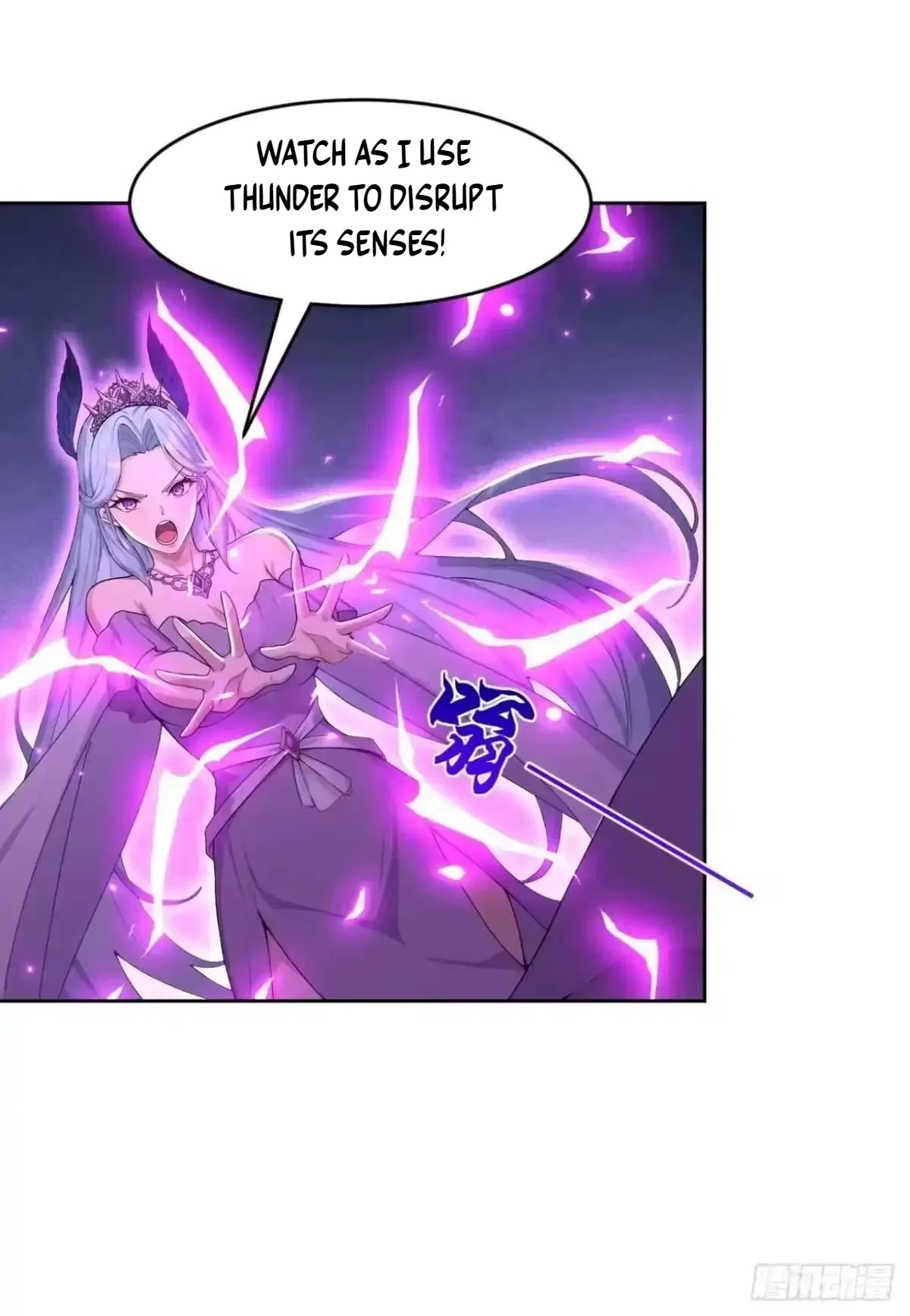Primordial Ten Fiends: Others Tame Beasts, I Tame Beast Girls Chapter 181 – Page 69