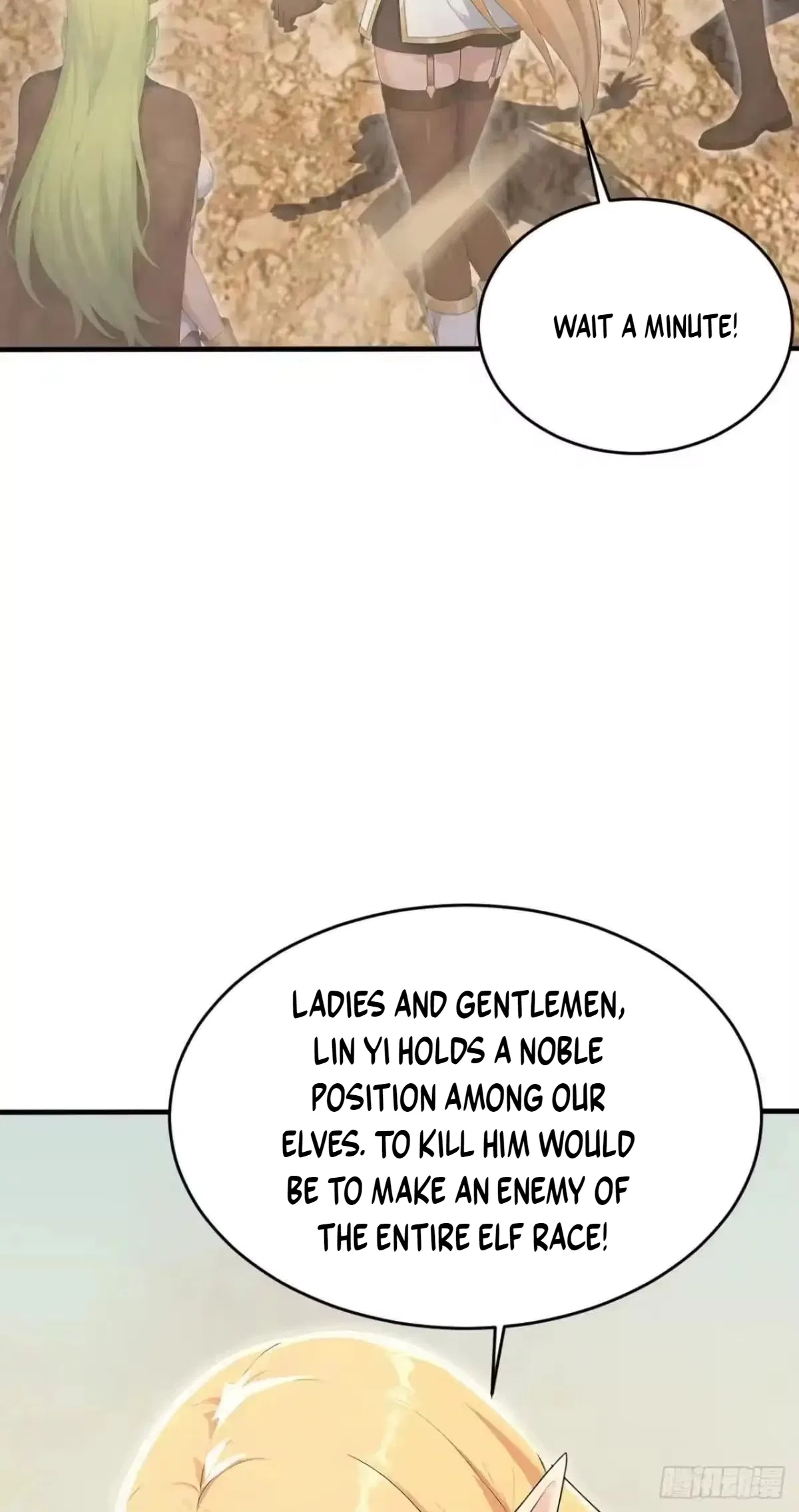 Primordial Ten Fiends: Others Tame Beasts, I Tame Beast Girls Chapter 180 – Page 5