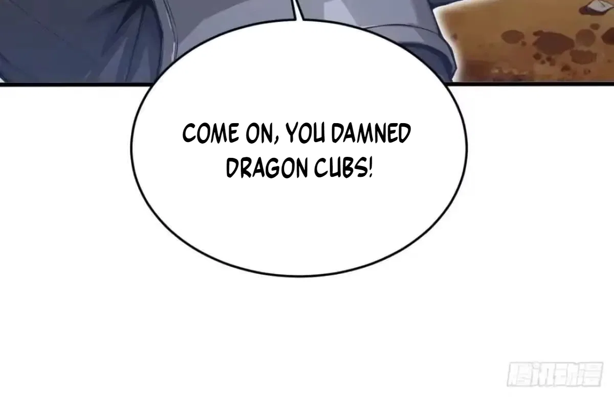 Primordial Ten Fiends: Others Tame Beasts, I Tame Beast Girls Chapter 180 – Page 54