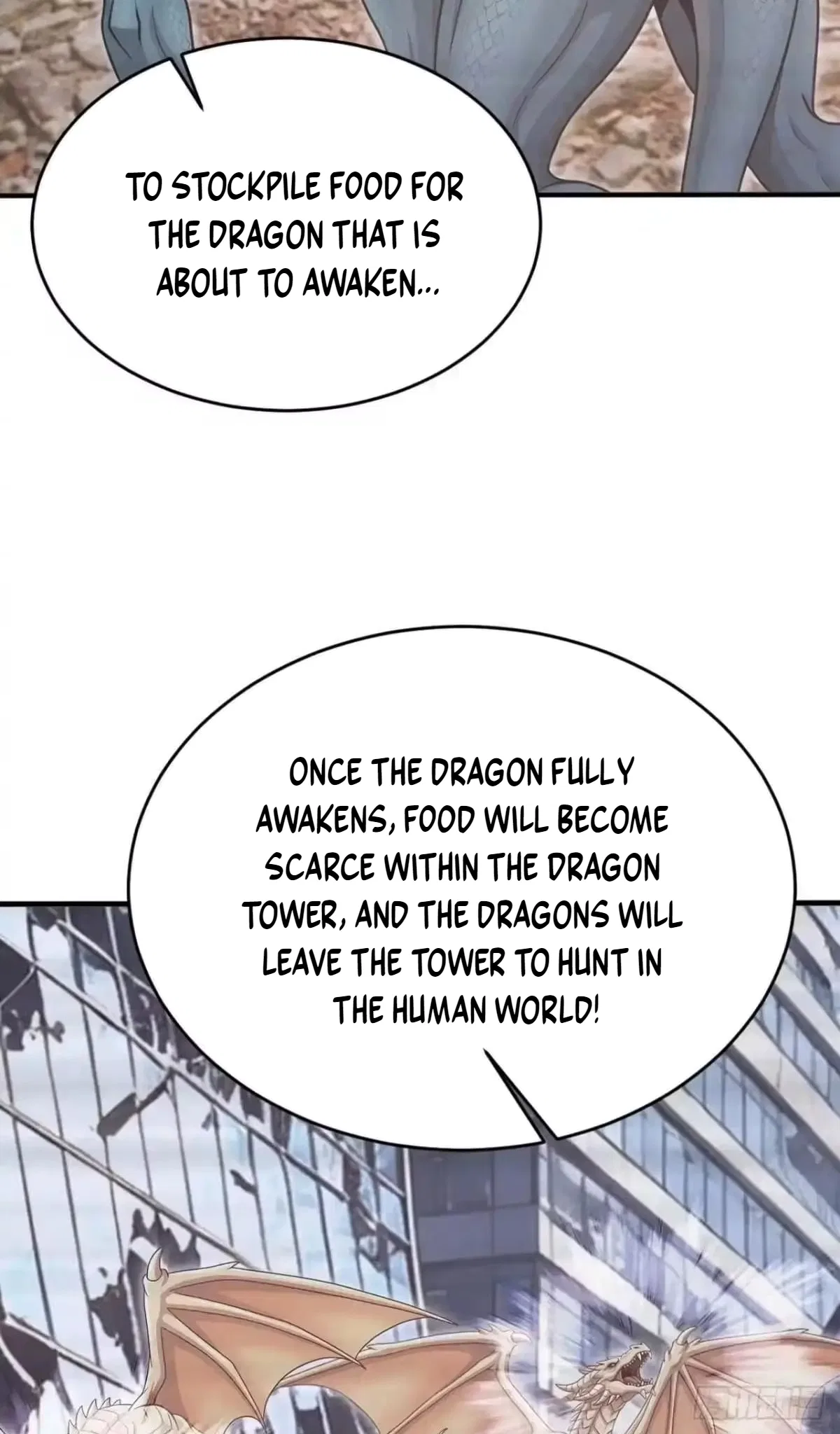 Primordial Ten Fiends: Others Tame Beasts, I Tame Beast Girls Chapter 179 – Page 2