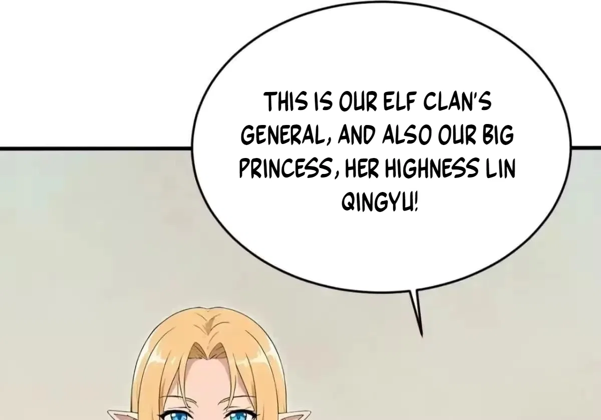 Primordial Ten Fiends: Others Tame Beasts, I Tame Beast Girls Chapter 179 – Page 75