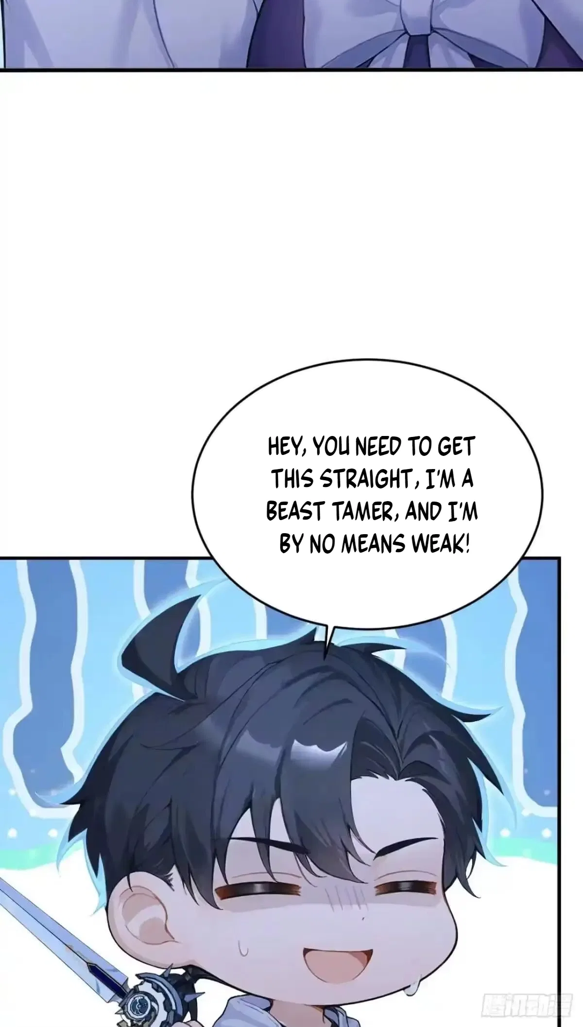 Primordial Ten Fiends: Others Tame Beasts, I Tame Beast Girls Chapter 178 – Page 17