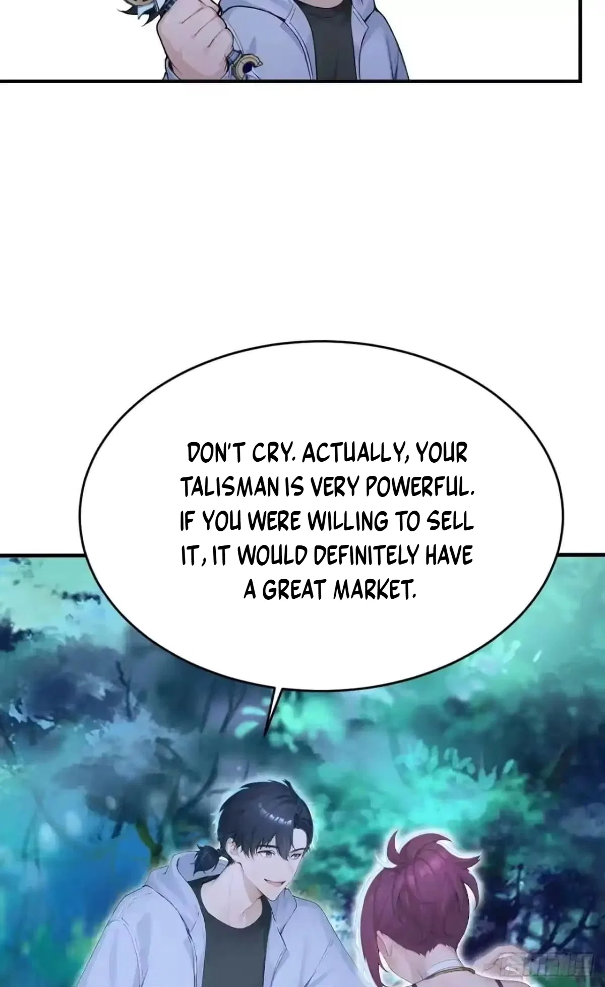 Primordial Ten Fiends: Others Tame Beasts, I Tame Beast Girls Chapter 178 – Page 18