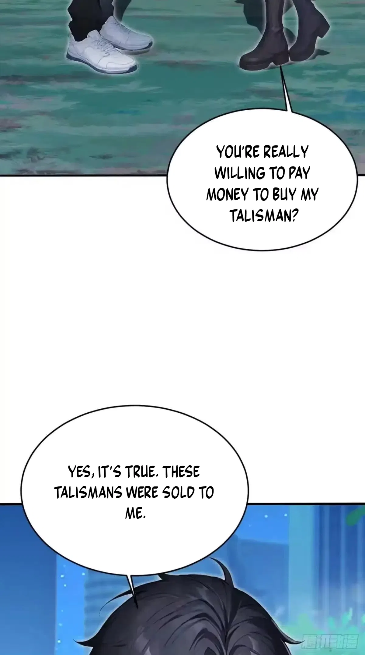 Primordial Ten Fiends: Others Tame Beasts, I Tame Beast Girls Chapter 178 – Page 31