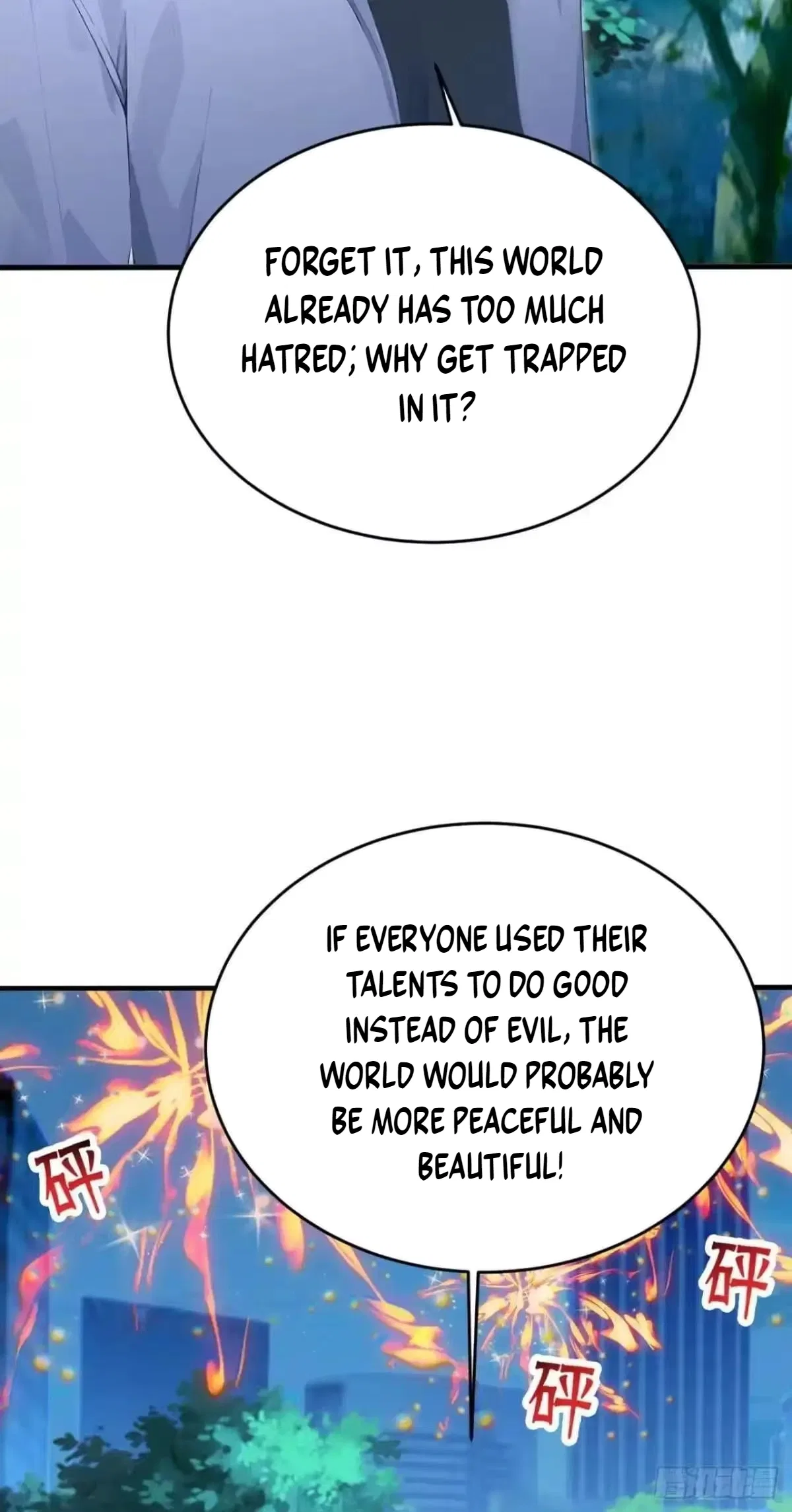 Primordial Ten Fiends: Others Tame Beasts, I Tame Beast Girls Chapter 178 – Page 54