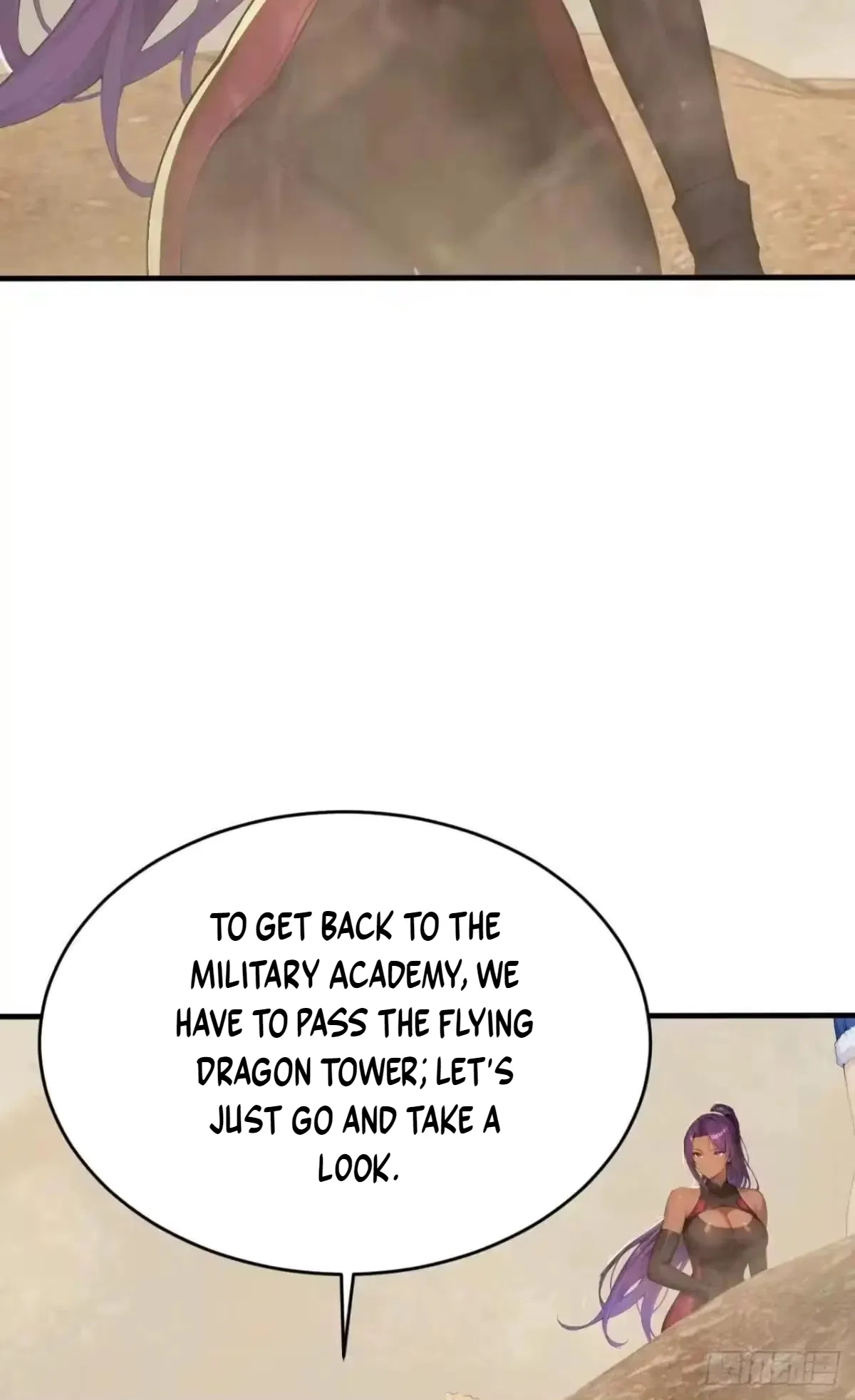 Primordial Ten Fiends: Others Tame Beasts, I Tame Beast Girls Chapter 178 – Page 68