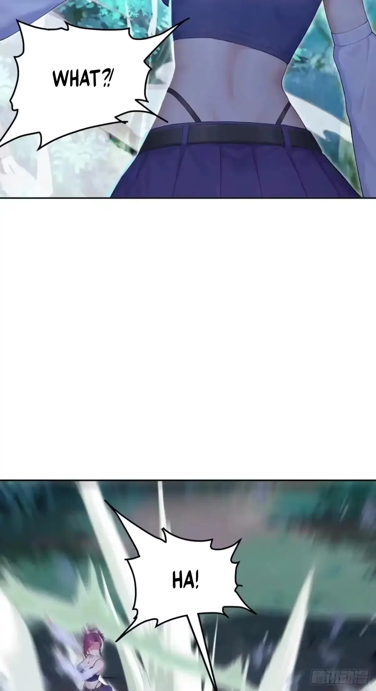 Primordial Ten Fiends: Others Tame Beasts, I Tame Beast Girls Chapter 177 – Page 6