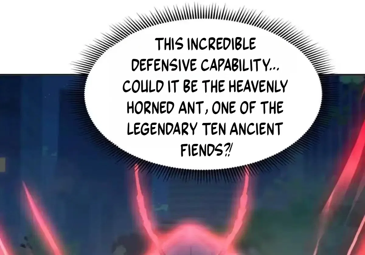Primordial Ten Fiends: Others Tame Beasts, I Tame Beast Girls Chapter 177 – Page 11